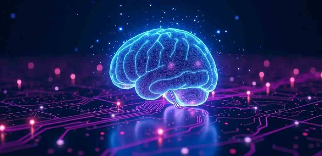 What Is Artificial Intelligence