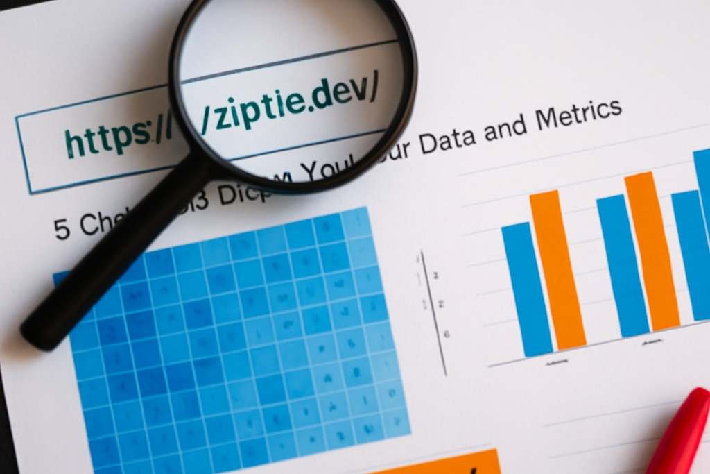 ziptie ai search performance tool image