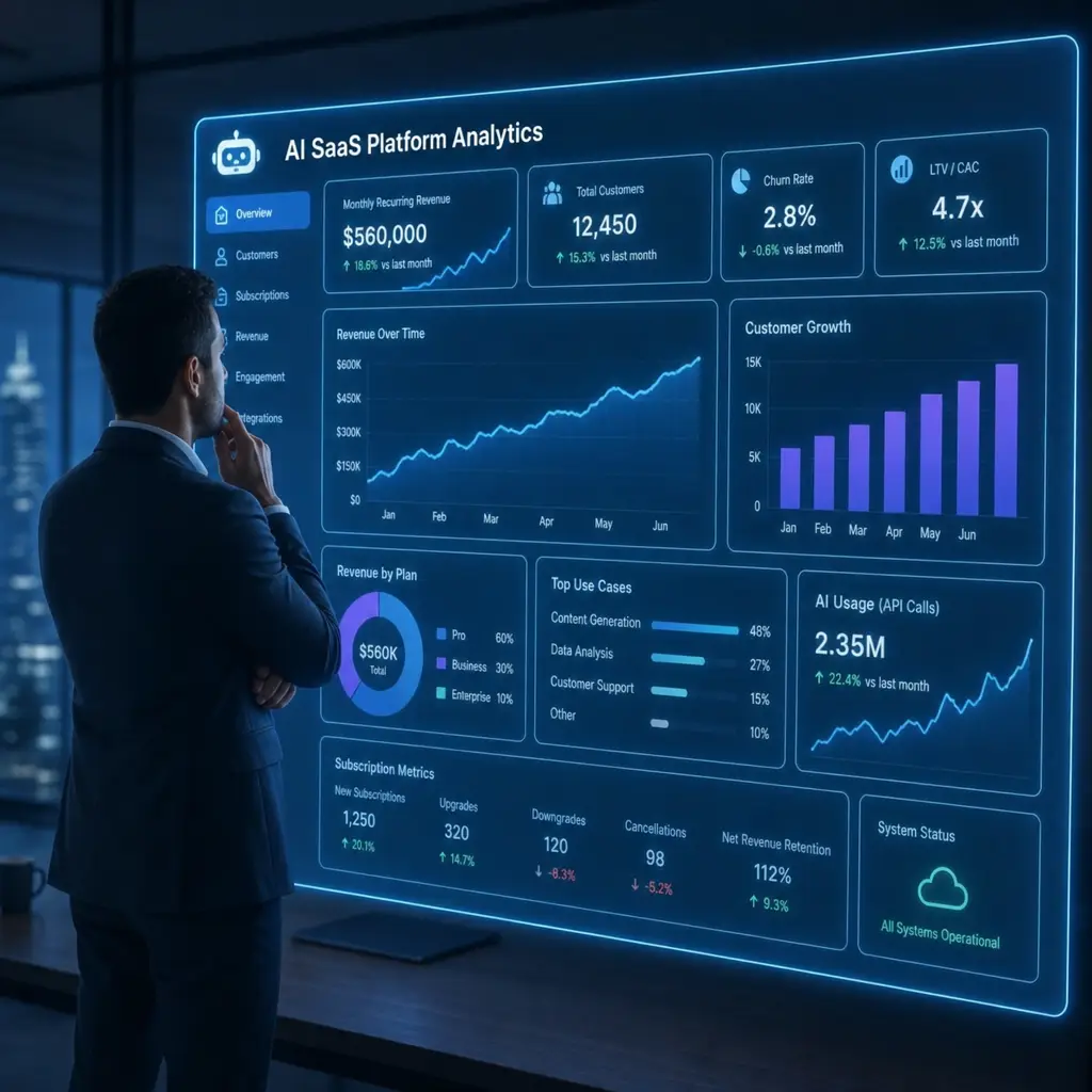 AI Wrapper Business Model Viability