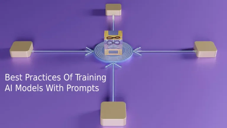 Practices Are Beneficial For Training AI Models With Prompts