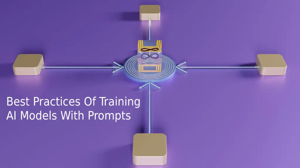 Practices Are Beneficial For Training AI Models With Prompts